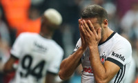 Beşiktaş: 1 - 1 :Başakşehir