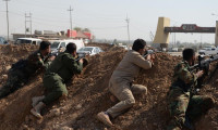 DEAŞ, Irak ordusuna pusu kurdu: 9 ölü