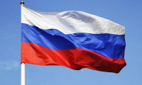 Rusya, Suriye tasarısını veto etti