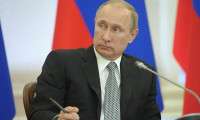 Putin: Çözüme yönelik kararı Kıbrıslılar almalı