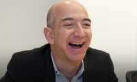 Jeff Bezos bir günde 6.24 milyar dolar kazandı