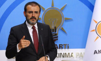 Ak Parti'den istifası beklenen başkana ilişkin açıklama