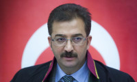 Eski Konya Barosu Başkanı Kayacan'a 10 yıl 6 ay hapis
