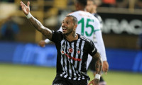 Alanya'da Beşiktaş'ın penaltı isyanı