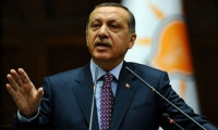 Erdoğan'dan teşkilata kritik uyarı