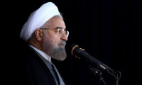 İran'dan füze çıkışı