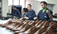 Türkiye'den 172 ülkeye ayakkabı ihracatı