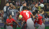 Beşiktaş - Monaco maç saati öne çekildi