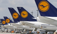 Lufthansa Doha’ya uçuşlarını durduruyor