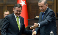 İstifa iddiasına Erdoğan'dan yanıt: Şu anda yok, olmayacak anlamına gelmez