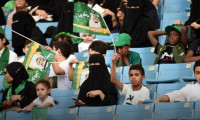 Suudi Arabistan'dan kadınlara bir hak daha
