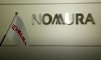 Nomura'nın gelirleri beklentileri aştı