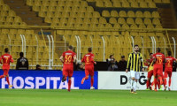 Fenerbahçe'ye son dakika şoku