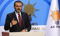AK Parti'den istifa iddialarıyla ilgili kritik açıklama