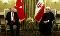 Erdoğan'dan İran'da önemli açıklamalar