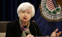 Janet Yellen, bankacılık konferansında konuştu