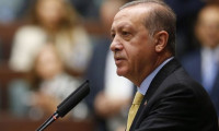 Cumhurbaşkanı Erdoğan: Hava sahası da kapatılacak