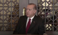 Erdoğan'dan sert açıklama: Sınırlar da hava sahası da kapatılacak