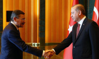 Erdoğan-Gökçek görüşmesi için Ak Parti'den ilk açıklama