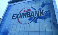 Türk Eximbank'ın ihracata desteği dolar bazında arttı