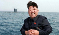 Kuzey Kore lideri yine şaşırttı