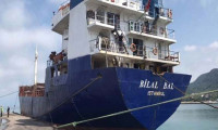 Şile açıklarında batan yük gemisinden acı haber: 4 Kişinin cesedi bulundu