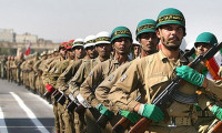 İran'a ambargo uygulama sinyali verdi