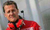 Schumacher için mucize bekleniyor
