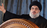 Suudi Arabistan'a Hizbullah'tan şok