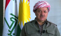 Barzani'den flaş itiraflar