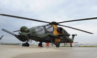 Pakistan, Atak helikopteri alıyor