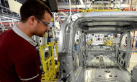 Otomobil üretimi yüzde 27 arttı