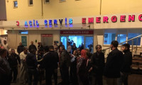 Antalya'da hortum dehşeti: 18 yaralı