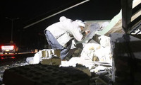 Irak'taki deprem Türkiye'yi etkiler mi
