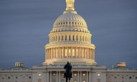 ABD Kongresi, savunma bütçesini onayladı