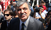 Abdullah Gül'ü yıkan ölüm haberi