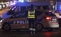 Fransız polis 3 kişiyi öldürdü, intihar etti