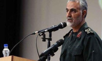 İran basını duyurdu! Süleymani'nin yardımcısı öldürüldü