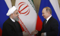 Rusya ile İran'dan 30 milyar dolarlık anlaşma