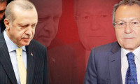 İstifa eden başkan bugün Erdoğan'ı aradı