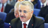 Bakan Arslan: Türkiye'nin e-ticaret hedefini açıkladı