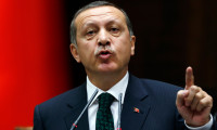 Erdoğan: Şimdi nükleere giriyoruz o da birilerini rahatsız ediyor