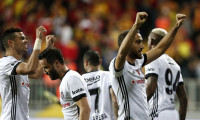 Beşiktaş'ın, G Grubu'nu lider bitirmesi kesinleşti