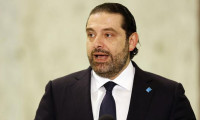 Hariri'nin istifasında flaş gelişme
