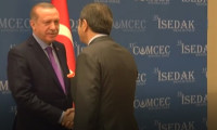 Erdoğan'dan Hisarcıklıoğlu'na 'sigara' göndermesi