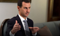Suriye muhalefetinden Esad kararı