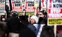 ABD'de Kara Cuma'ya boykot çağrısı