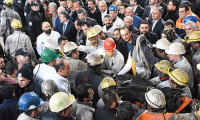 Zonguldak'ta maden ocağında göçük! Acı haber geldi