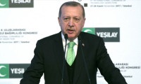 Erdoğan: Mekke’de Beytullah’ta, Medine’de dahi insanlar, ibadetle meşgul olmak yerine...