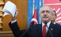 Kılıçdaroğlu'nun iddiaları yalan, kağıtlar sahte
